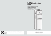 Electrolux EA11S Manual De Instrucciones