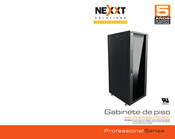 Nexxt Solutions Professional Serie Guia De Instalacion