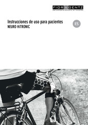 FIOR & GENTZ NEURO HiTRONIC Instrucciones De Uso