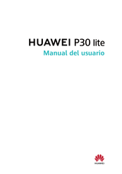 Huawei MAR-LX1B Manual Del Usuario