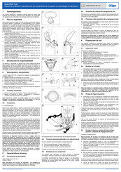 Dräger PAS Colt Serie Instrucciones De Uso