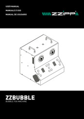 Zzipp ZZBUBBLE Manual De Ususario