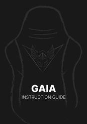 VALK GAIA Guia De Instalacion