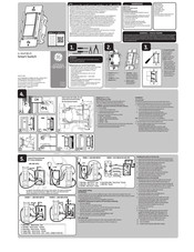 Ge 40792 Manual De Instrucciones
