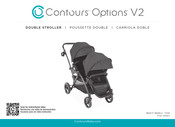 Contours Options V2 Manual Del Usuario