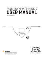 Skywalker SWBB120 Manual Del Usuario