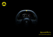 Lotus EMIRA 2022 Guia