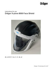 Dräger 3710810 Instrucciones De Uso