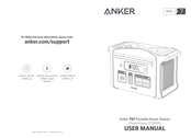 Anker 7 Serie Manual Del Usuario