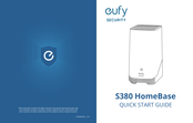 eufy Security T8030 Guia De Inicio Rapido