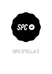 SPC STELLA 2 Manual Del Usuario