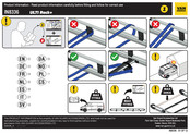 Vanguard ULTI Rack+ Información Sobre El Producto