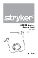 Stryker 1288 HD Guia Del Usuario