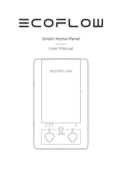 EcoFlow Smart Home DELTAProBC-EU Manual De Usuario