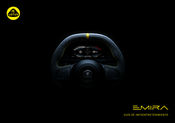 Lotus EMIRA 2022 Guia
