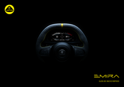 Lotus EMIRA 2022 Guia De Inicio Rapido