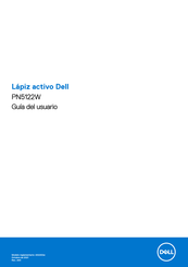 Dell PN5122W Guia Del Usuario