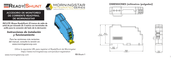 Morningstar Ready SHUNT INTEGRATED Serie Instrucciones De Instalación Y Funcionamiento