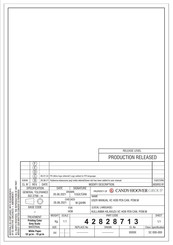 Candy CH 64 EXCP Manual De Instrucciones