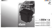 Ubbink Filtraclear 4500 Plus Set EU Manual De Instrucciones