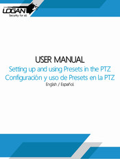 Logan L-I1720-DP Manual Del Usuario