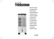 Tristar AT-5446 Manual De Usuario