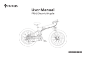 FAFREES FF91 Manual Del Usuario