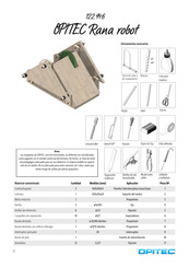 Opitec 122.946 Manual De Instrucciones