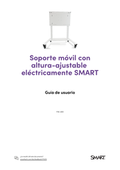 smart FSE-400 Guía De Usuario