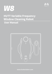 Hutt W8 Manual Del Usuario