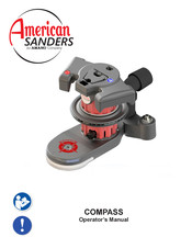 Amano American Sanders COMPASS Manual Del Operador