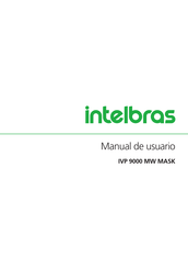 Intelbras IVP 9000 MW Manual De Usuario