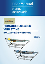 Adventuridge FLX-FHM-S01 Manual Del Usuario