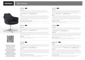 Ofichairs Manchester Manual De Instrucciones