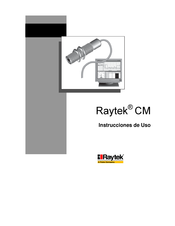 RayTek CM Instrucciones De Uso