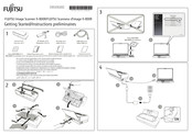 Fujitsu fi-800R Manual De Instrucciones