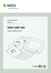 MESI ABPI MD Instrucciones De Uso Y De Seguridad