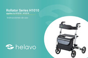 helavo H1010 Serie Instrucciones De Uso