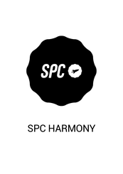 SPC HARMONY Manual De Instrucciones