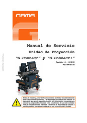 GAMA G-Connect Manual De Servicio