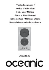 Oceanic OCEATE2S Manual De Usuario