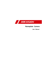 HIKVISION DS-MCC206 Manual Del Usuario