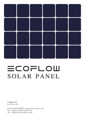 EcoFlow 504ANT1217 Manual De Instrucciones