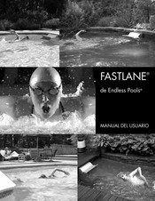 Endless Pools Fastlane Manual Del Usuario