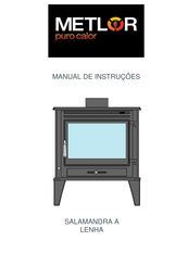 Metlor SFF5 Manual De Instrucoes