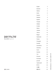 DermLite DL200HY Manual De Instrucciones