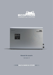 Ecofrog ESP v3 Manual De Usuario