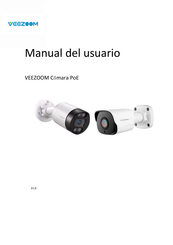 VEEZOOM WS-N151HB Manual Del Usuario