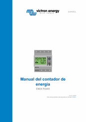 Victron energy ET340 Manual