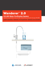 Lippert Wanderer 2.0 Manual De Usuario